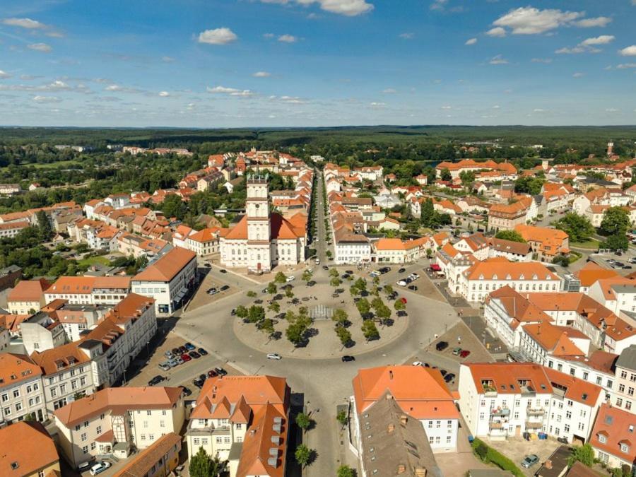 Markt Neustrelitz